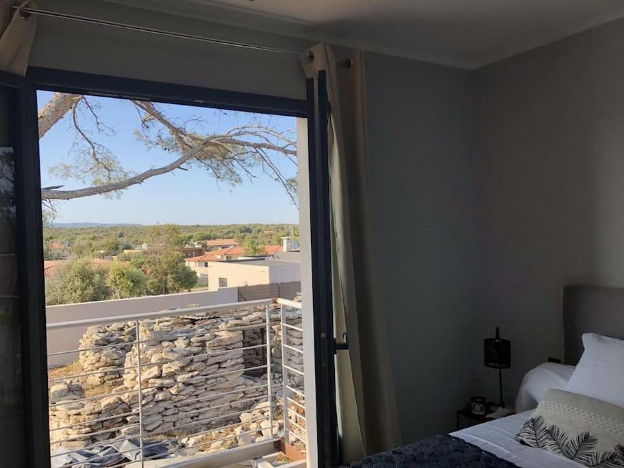 Villa Neuve Avec Piscine Bonifacio  Eksteriør billede